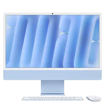 Revendeur officiel Ordinateur tout en un Apple MD2T4FN/A