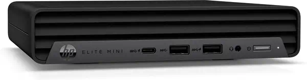 Mini PC HP de conférence IP avec salles HP - visuel 1 - hello RSE - Personnalisez votre configuration