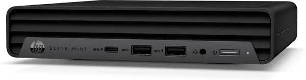 Mini PC HP de conférence IP avec salles HP - visuel 1 - hello RSE - Facile à déployer