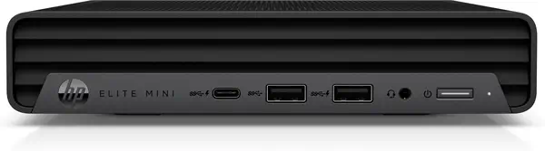 Mini PC HP de conférence IP avec salles Microsoft Teams - Unité Centrale - visuel 1