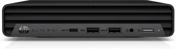 Achat responsable Mini PC HP de conférence IP avec salles Microsoft Teams