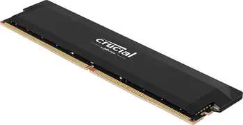 Acheter Mémoire Crucial CP16G64C38U5B
