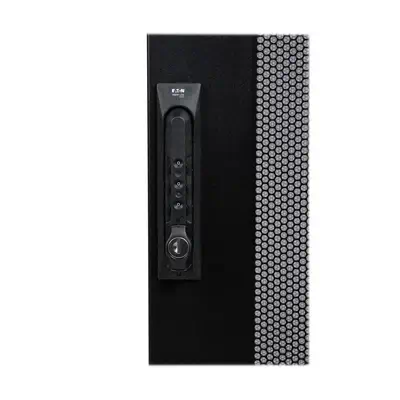 Tripp Lite SRCOMBO accessoire de racks Poignée de porte - Accessoire Réseau - visuel 1