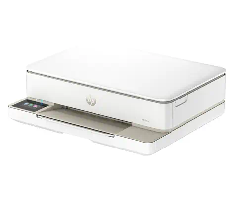 Envy 6132e Wireless All-in-One Couleur Imprimante, Instant Ink; Impression photo - HP - Multifonctions Jet d'encre - visuel 10
