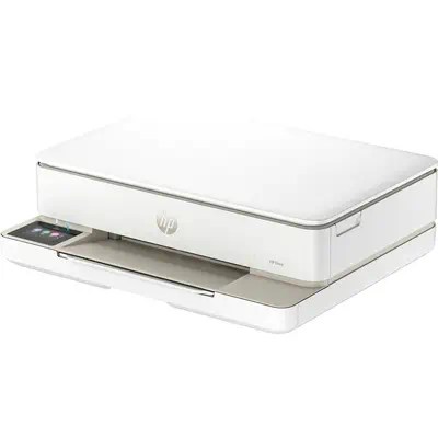 Envy 6132e Wireless All-in-One Couleur Imprimante, Instant Ink; Impression photo - HP - Multifonctions Jet d'encre - visuel 6