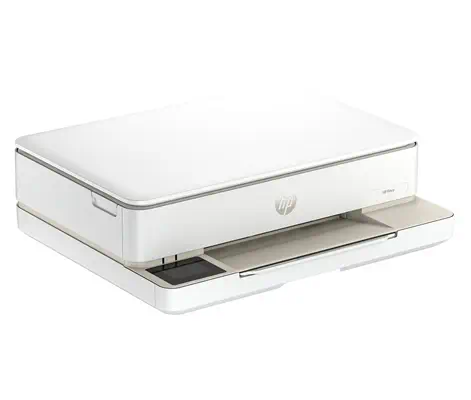 Envy 6132e Wireless All-in-One Couleur Imprimante, Instant Ink; Impression photo - HP - Multifonctions Jet d'encre - visuel 9