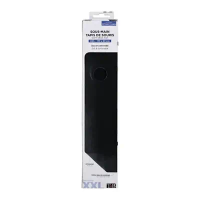 T'nB TS200XL tapis de souris Noir - T'NB - Tapis - visuel 3