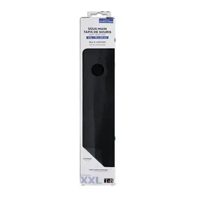 T'nB TS200XL tapis de souris Noir - T'NB - Tapis - visuel 8