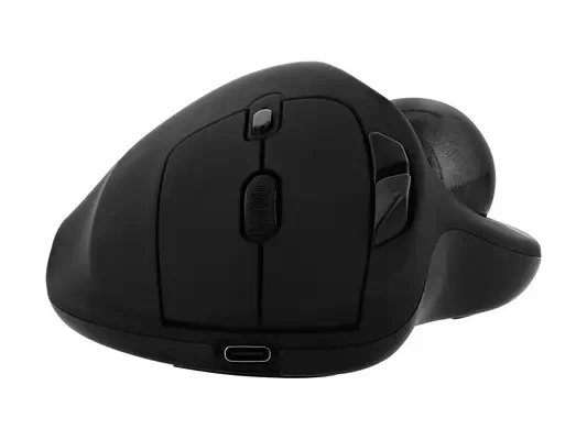 TNB ERGO DUAL CONNECT rechargeable ergonomic - Souris - visuel 7