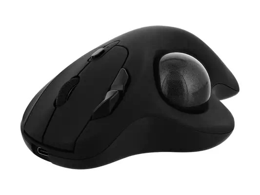 TNB ERGO DUAL CONNECT rechargeable ergonomic - Souris - visuel 6