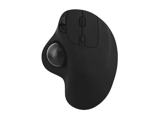 TNB ERGO DUAL CONNECT rechargeable ergonomic - Souris - visuel 2