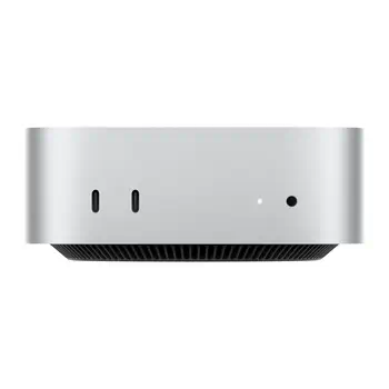 Comparaison Apple Mac mini  - Unité Centrale