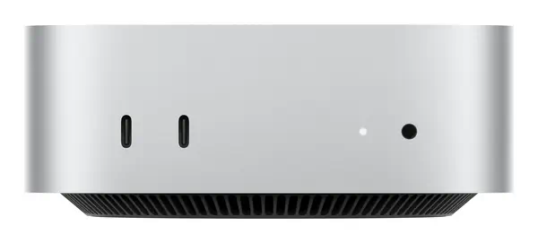 Apple Mac mini Apple M M4 24 Go Apple - visuel 1 - hello RSE - Performances. M4 et M4 Pro. Puces épiques.