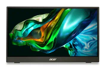 Ecran Ordinateur Acer UM.ZP1EE.B02 avantages