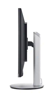 Acer CB322QU E écran plat de PC 80 Acer - visuel 1 - hello RSE - Taux de rafraîchissement et de réponse rapides