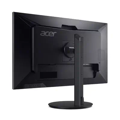 Acer CB322QU E écran plat de PC 80 cm (31.5") 2560 x 1440 pixels Wide Quad HD Argent - Ecran Ordinateur - visuel 6