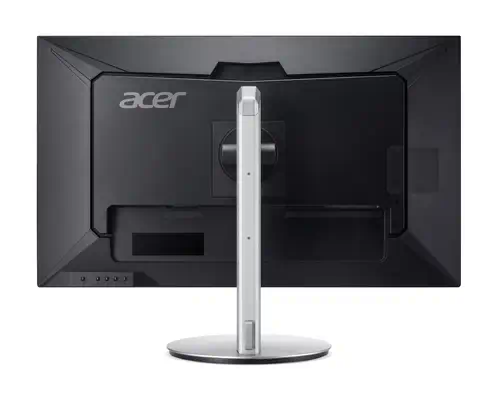 Acer CB322QU E écran plat de PC 80 cm (31.5") 2560 x 1440 pixels Wide Quad HD Argent - Ecran Ordinateur - visuel 7