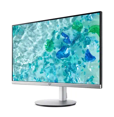 Acer CB322QU E écran plat de PC 80 Acer - visuel 1 - hello RSE - Grands angles de vision