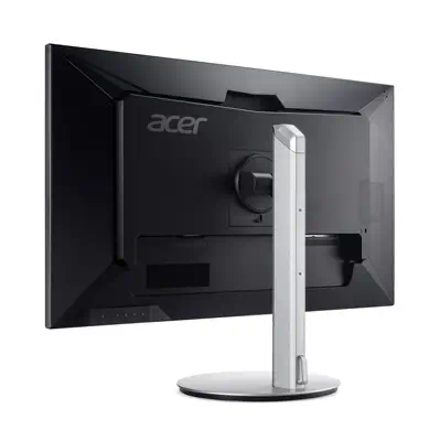 Acer CB322QU E écran plat de PC 80 Acer - visuel 1 - hello RSE - Réglages ergonomiques polyvalents