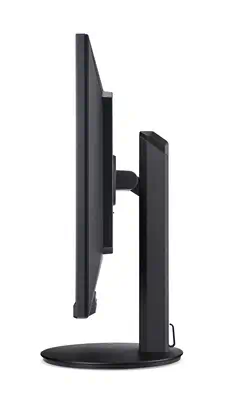 Acer CB322QU E écran plat de PC 80 cm (31.5") 2560 x 1440 pixels Wide Quad HD Argent - Ecran Ordinateur - visuel 5