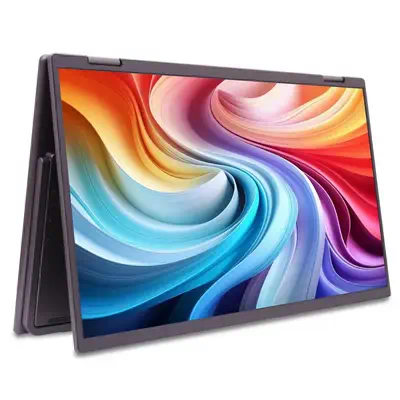 Acer PD163Qbmiuux écran plat de PC 39,6 cm (15.6") 1920 x 1080 pixels Double Full HD LED Gris - Ecran Ordinateur - visuel 4