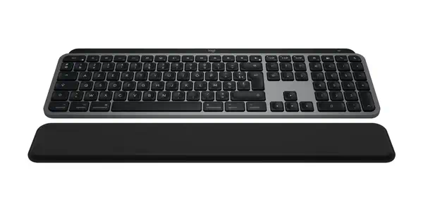 MX Keys S Combo for Mac - Logitech - Pack Clavier, souris - visuel 2
