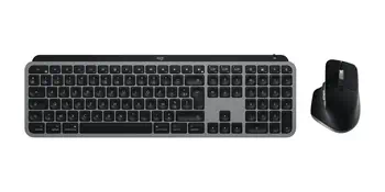 Pack Clavier, souris Sans fil avantages