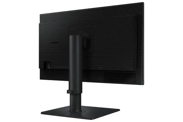 22" Essential Monitor S4 S40GD Full HD Monitor Samsung - visuel 1 - hello RSE - Technologie adaptée aux yeux