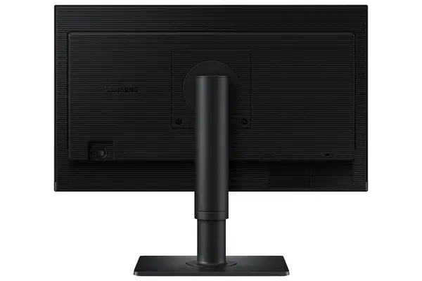 22" Essential Monitor S4 S40GD Full HD Monitor Samsung - visuel 1 - hello RSE - Des images époustouflantes