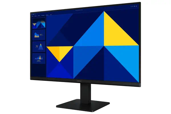 Samsung S30GD écran plat de PC 61 cm Samsung - visuel 1 - hello RSE - Fonctions de jeu améliorées