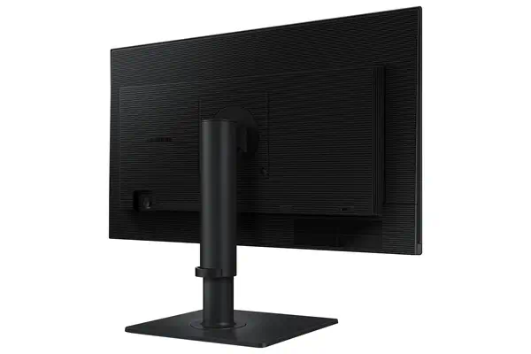 24" Essential Monitor S4 S40GD Full HD Monitor - Samsung - Ecran Ordinateur - visuel 5