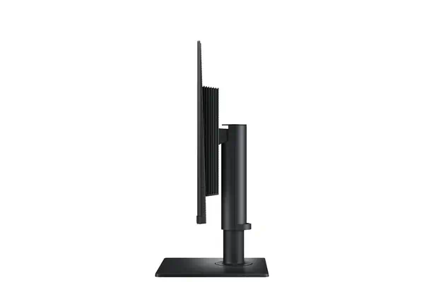 24" Essential Monitor S4 S40GD Full HD Monitor Samsung - visuel 1 - hello RSE - Options de connectivité multiples