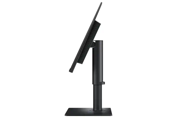 24" Essential Monitor S4 S40GD Full HD Monitor - Samsung - Ecran Ordinateur - visuel 8