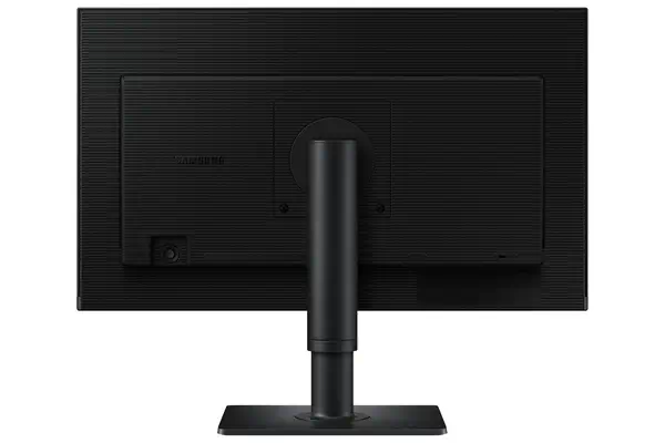 24" Essential Monitor S4 S40GD Full HD Monitor Samsung - visuel 1 - hello RSE - Qualité d'affichage éclatante