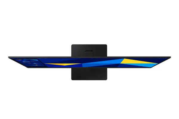 Samsung S30GD écran plat de PC 68,6 cm (27") 1920 x 1080 pixels Full HD LCD Noir - Ecran Ordinateur - visuel 8