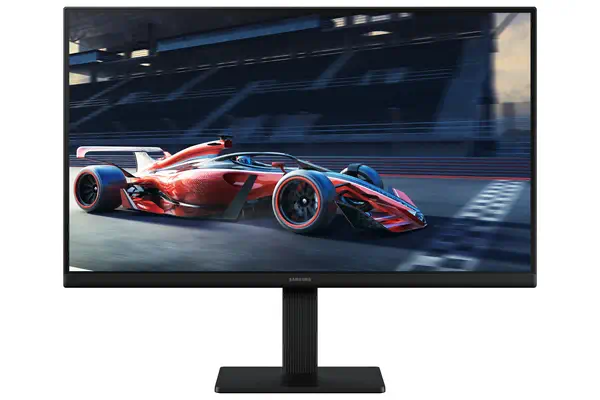 22" Essential Monitor S3 S30GD Full HD - Samsung - Ecran Ordinateur - visuel 9