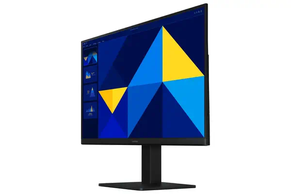 Samsung S22D300GAU écran plat de PC 55,9 cm Samsung - visuel 1 - hello RSE - Conception économe en énergie