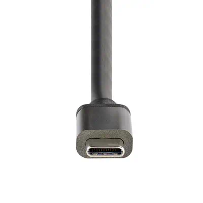 Adaptateur Multi-Moniteur USB-C 3 ports, Hub USB-C vers 3x DP 1.4 MST, Splitter 4K 60Hz DP pour PC,  - StarTech - Station d'accueil pour portable - visuel 4