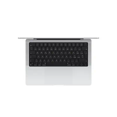Apple MacBook Pro Apple M M4 Ordinateur portable Apple - visuel 1 - hello RSE - Performances, Pro en puissance.