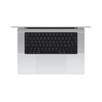 Apple MacBook Pro Apple M M4 Max Ordinateur portable 41,1 cm (16.2") 48 Go 1 To SSD Wi-Fi 6E (802.11 - PC Portable - visuel 2