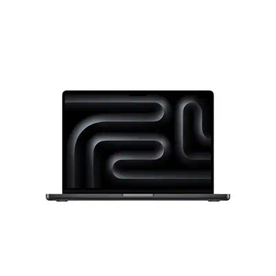 Apple MacBook Pro Apple M M4 Pro Ordinateur portable 36,1 cm (14.2") 24 Go 512 Go SSD Wi-Fi 6E (802. - PC Portable - visuel 1