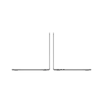 Apple MacBook Air Apple M M3 Ordinateur portable Apple - visuel 1 - hello RSE - Deux formats parfaitement portables.