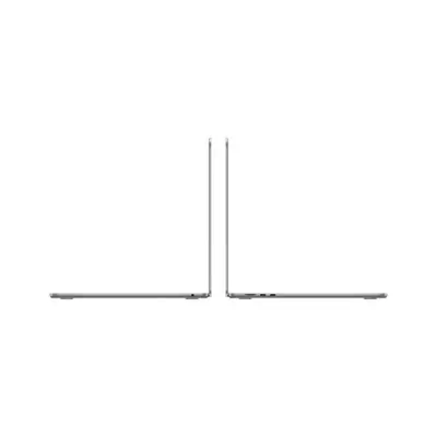 Apple MacBook Air Apple M M3 Ordinateur portable Apple - visuel 1 - hello RSE - Deux formats parfaitement portables.