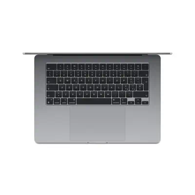 Apple MacBook Air Apple M M3 Ordinateur portable Apple - visuel 1 - hello RSE - Conçu pour aller loin. Et partout.
