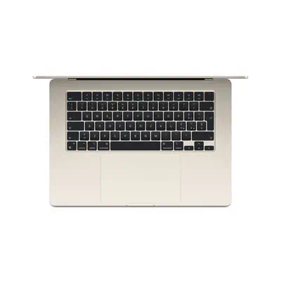 Apple MacBook Air Apple M M3 Ordinateur portable Apple - visuel 1 - hello RSE - Conçu pour aller loin. Et partout.