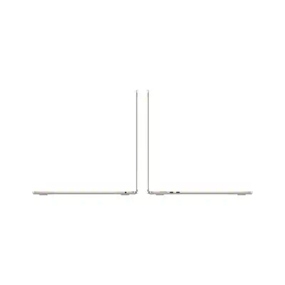 Apple MacBook Air Apple M M3 Ordinateur portable Apple - visuel 1 - hello RSE - Deux formats parfaitement portables.