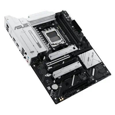 ASUS Prime X870-P WIFI AMD X870 Emplacement AM5 ATX - Asus - Carte mère - visuel 5