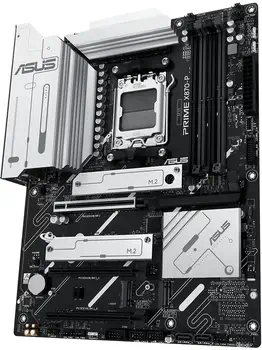 ASUS PRIME X870-P AMD X870 Emplacement AM5 ATX livraison gratuite