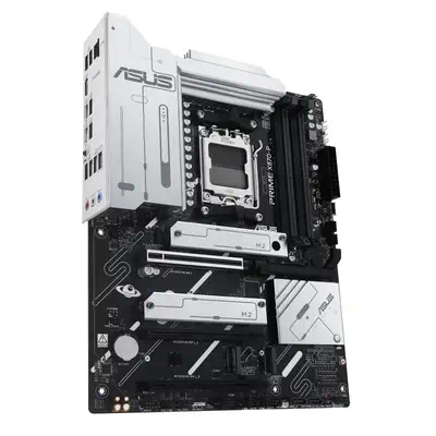 ASUS PRIME X870-P AMD X870 Emplacement AM5 ATX - Asus - Carte mère - visuel 4