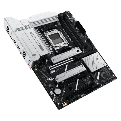 ASUS PRIME X870-P AMD X870 Emplacement AM5 ATX - Asus - Carte mère - visuel 5